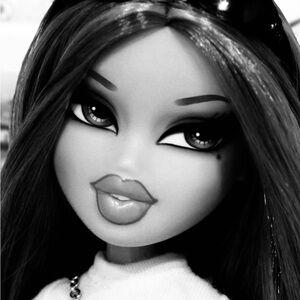 Meet your Posher, Yasmin